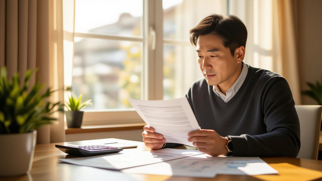 🔍 2025 근로자녀장려금, 내가 받을 수 있을까?