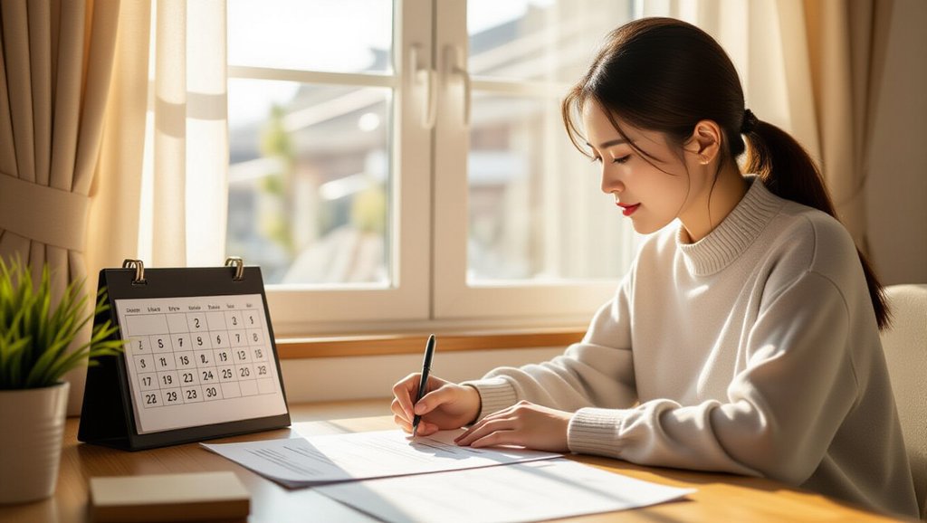 📌 실업급여 수급 중 꼭 지켜야 할 것들