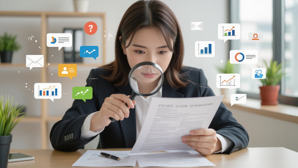 🔍 구직활동, 어떻게 인정받을 수 있나요?