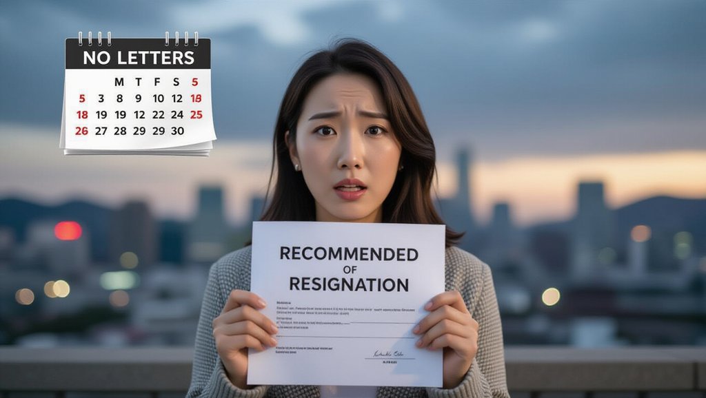 📋 실업급여, 어떤 조건이 필요할까요?