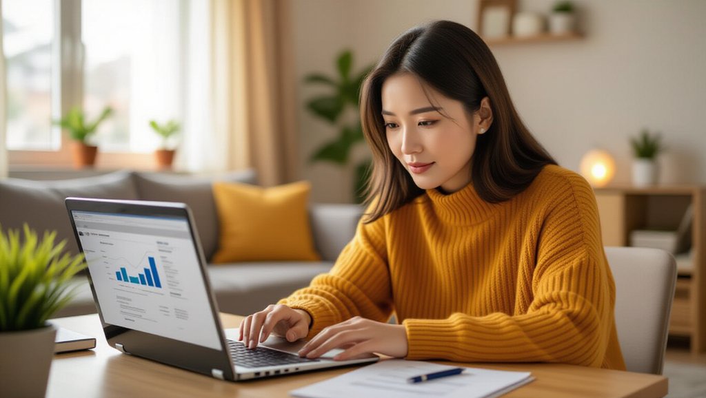 💻 실업인정 온라인 신청, 집에서 5분 만에 끝내요!