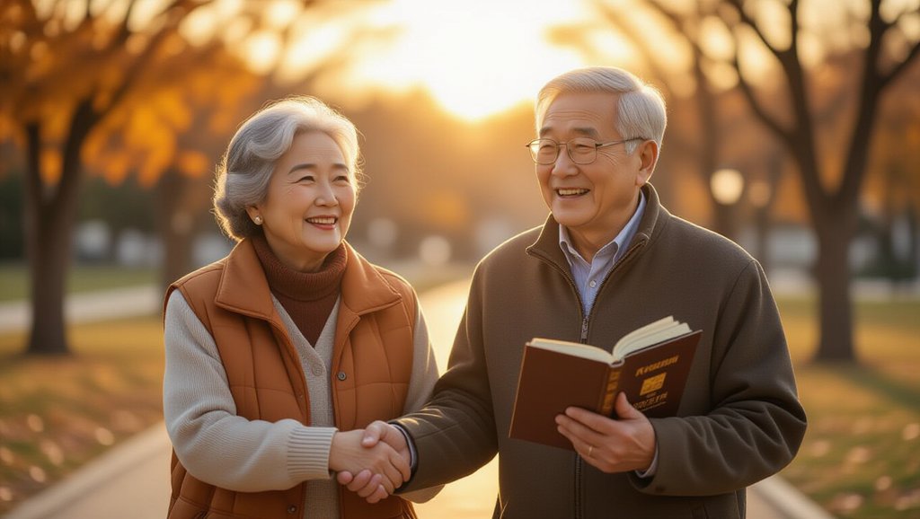 📋 공적연금, 왜 중요할까요?