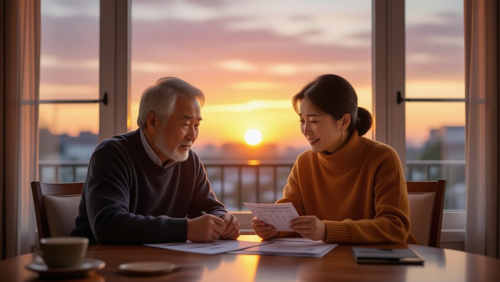 💡 공적연금만으로 충분할까요?