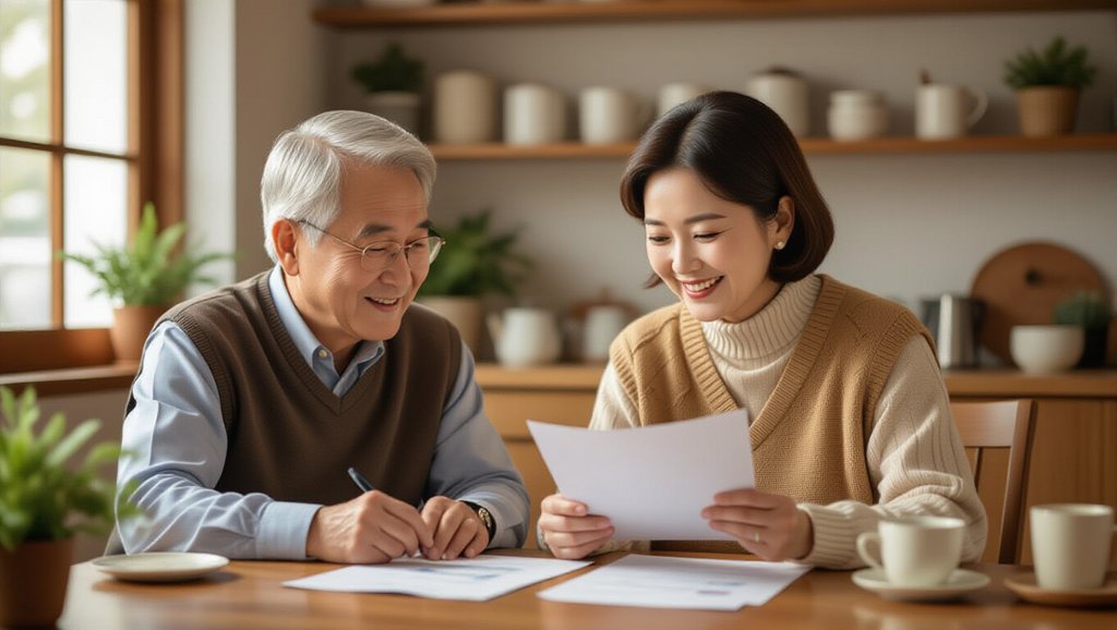 📊 국민연금 외 다른 공적연금은?