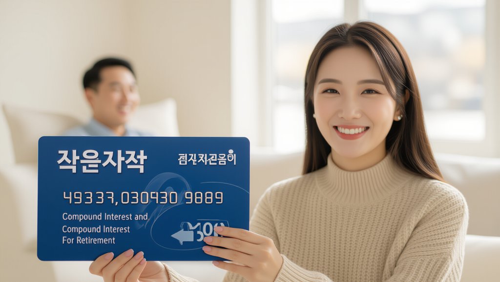 📝 개인연금, 똑똑하게 활용하는 법