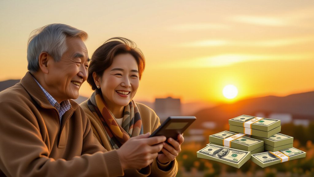 🔍 국민연금 수령액, 어떻게 결정될까요?