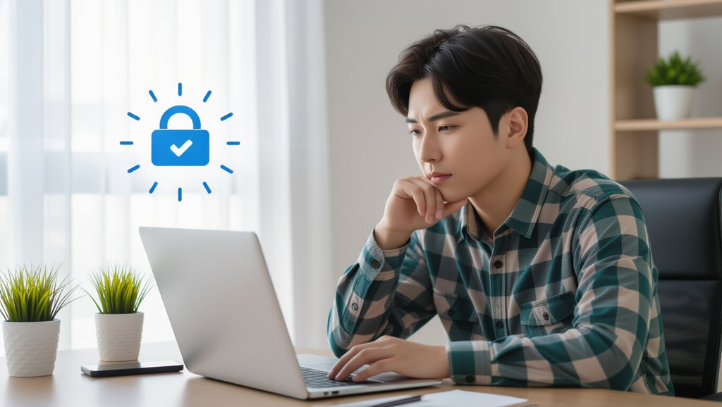 ⚠️ ChatGPT 오류, 이렇게 해결해 보세요!