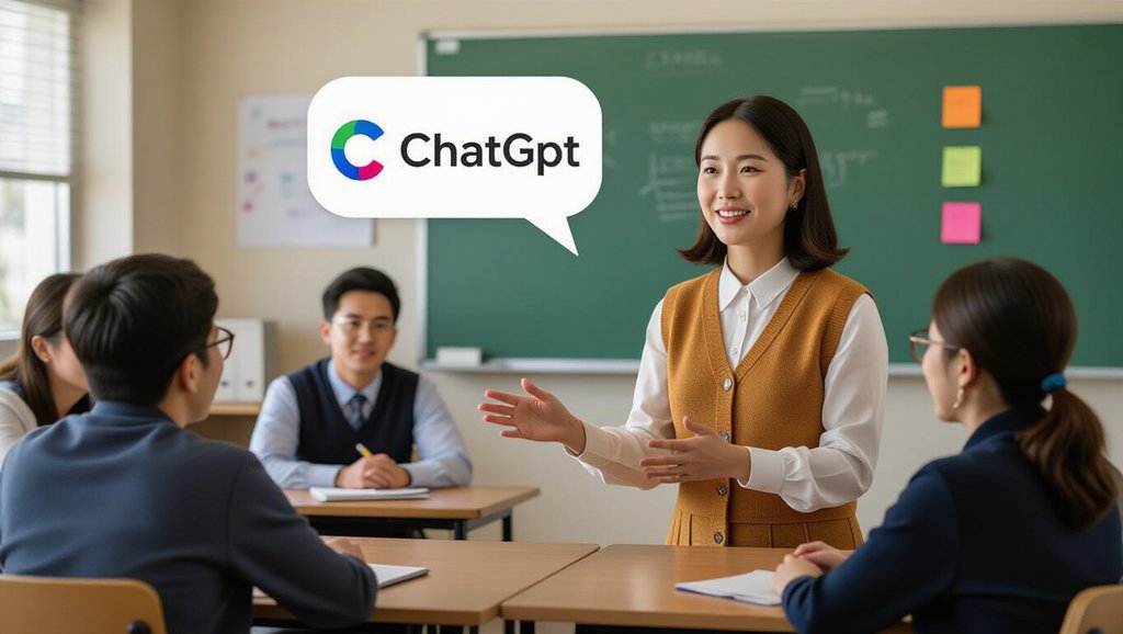 📋 ChatGPT, 어떤 인공지능 챗봇인가요?