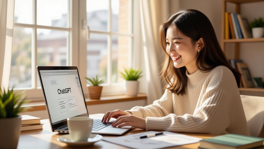 💡 ChatGPT, 100% 활용하는 꿀팁!