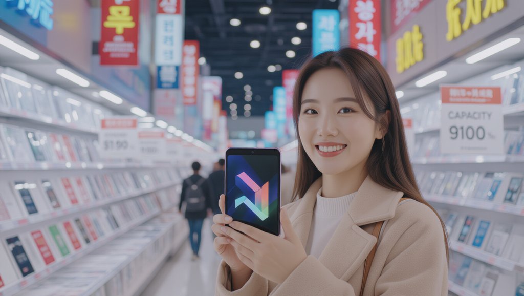 💰 갤럭시 Z플립7 자급제: 가격 & 구매 혜택