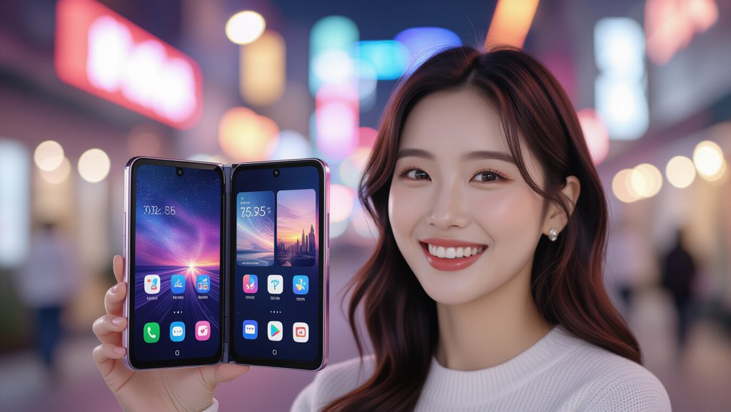 💾 512GB 모델: 왜 선택해야 할까요?