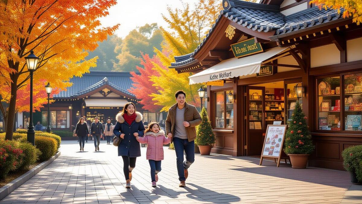 🏃♀️ 케데헌 오픈런, 이렇게 준비하세요!