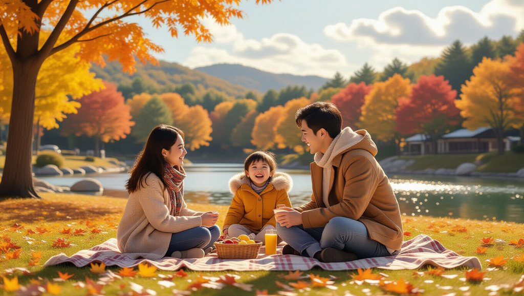 📌 에버랜드 방문, 이것만 알면 완벽해요!