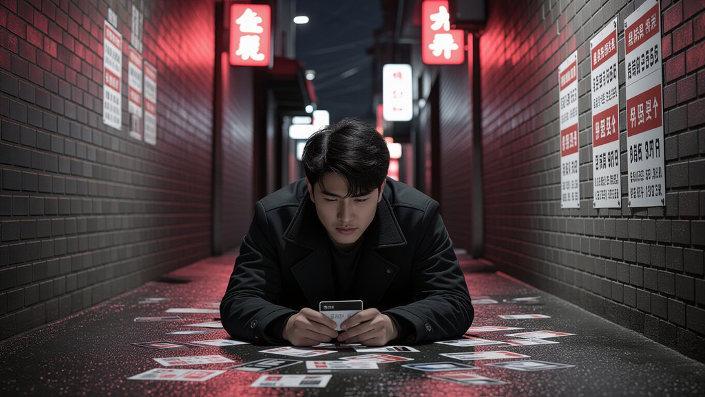 ⚠️ 신용점수 하락의 주범: 연체와 신용불량