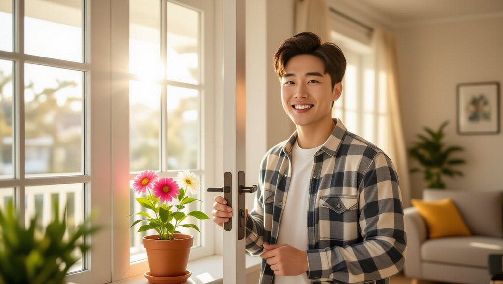 🤝 드림대출 연계, 내 집 마련의 핵심!