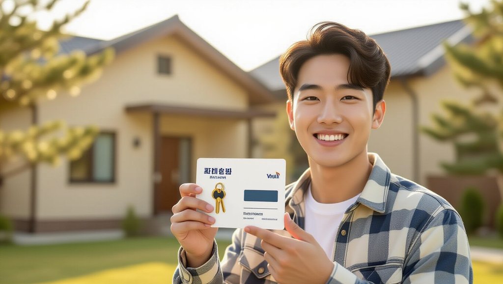 📋 청년주택드림청약통장, 왜 필요할까요?