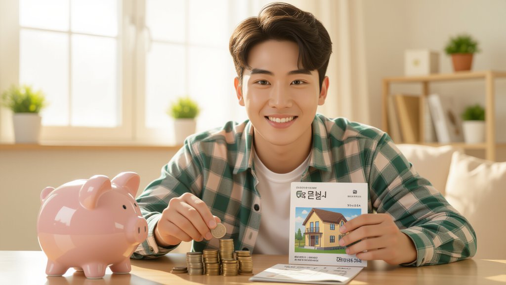 💰 핵심 혜택과 파격적인 금리