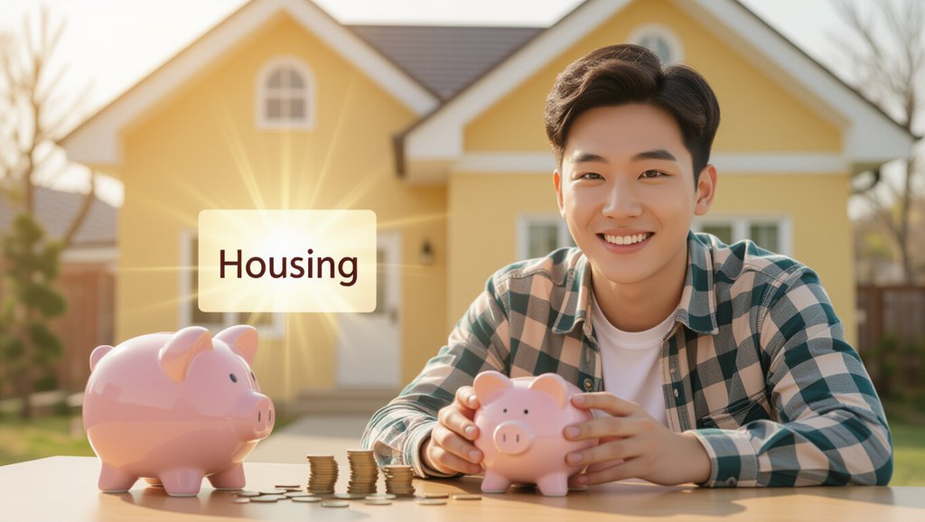 📝 납입 방법과 유연한 조건