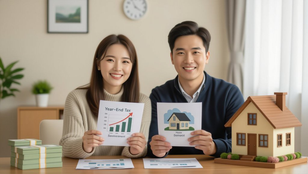 💰 연금저축 및 IRP: 노후 준비와 절세, 두 마리 토끼 잡기