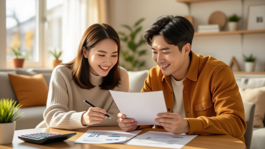 🏠 주택 관련 공제: 놓치지 않아야 할 혜택