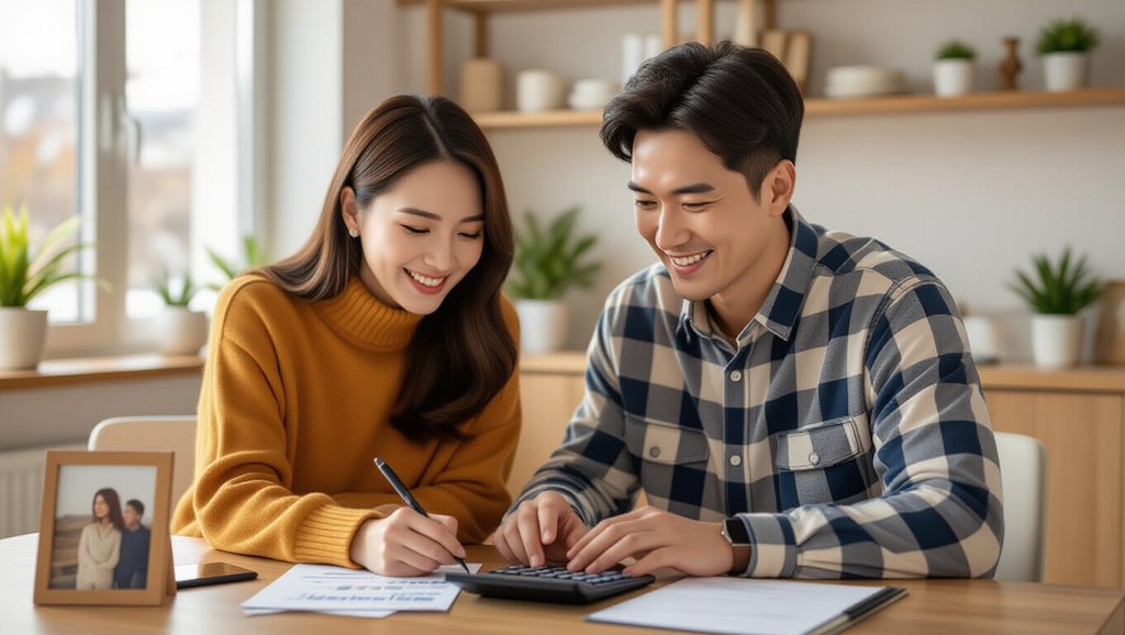 👨👩👧👦 인적공제: 배우자 공제 최적화 전략