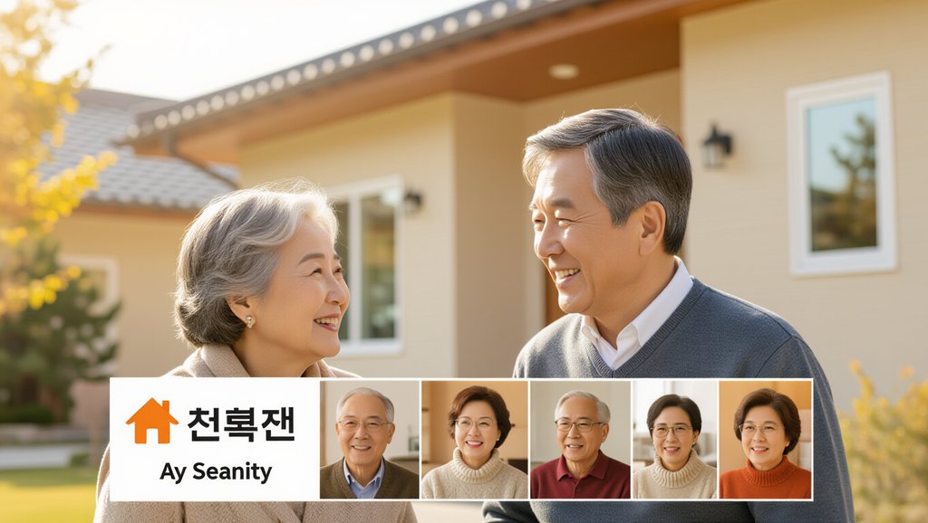 👵 고령화 사회, 어떻게 대비해야 할까요?