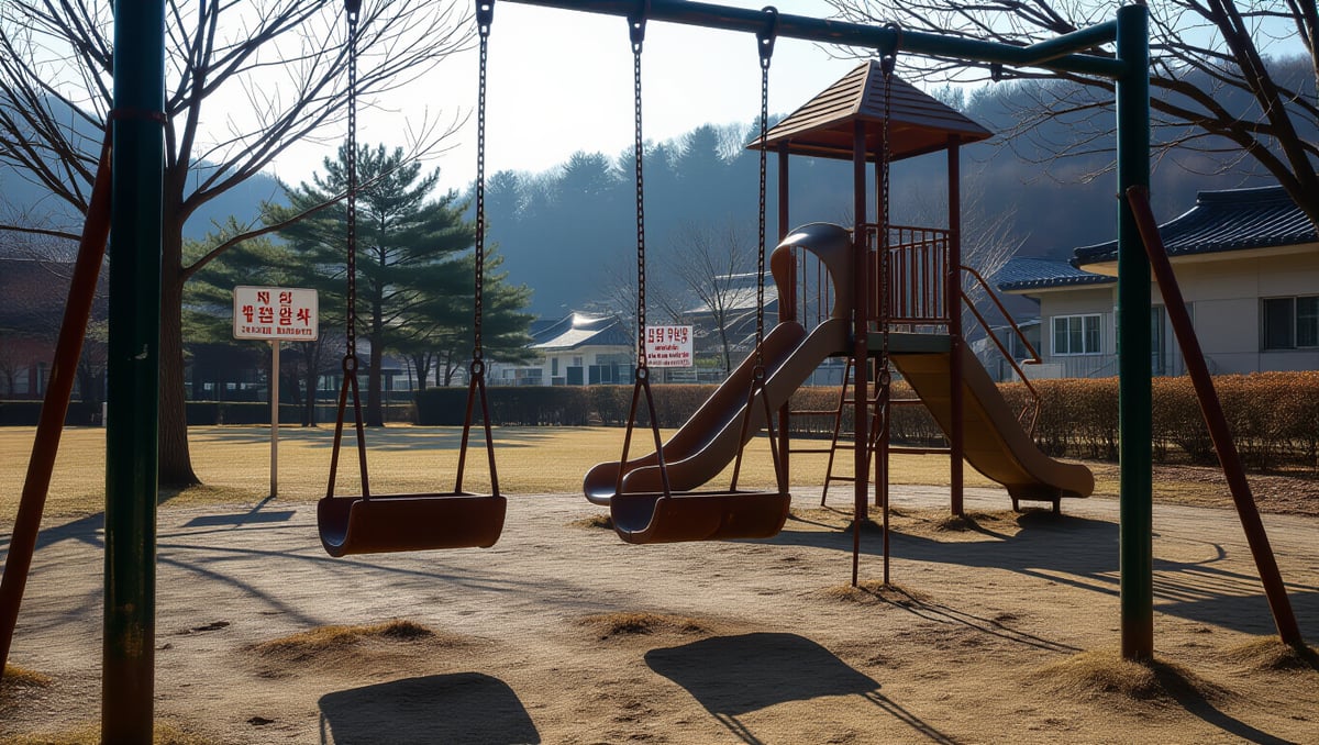 🚨 대한민국 인구 위기, 왜 심각할까요?