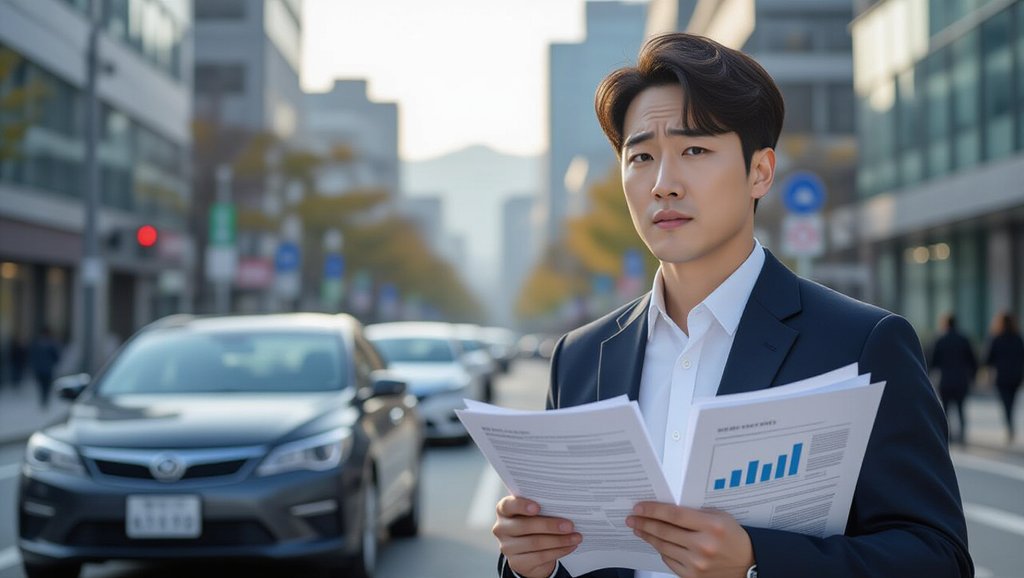 🔍 운용리스 vs 금융리스, 어떤 차이가 있을까요?