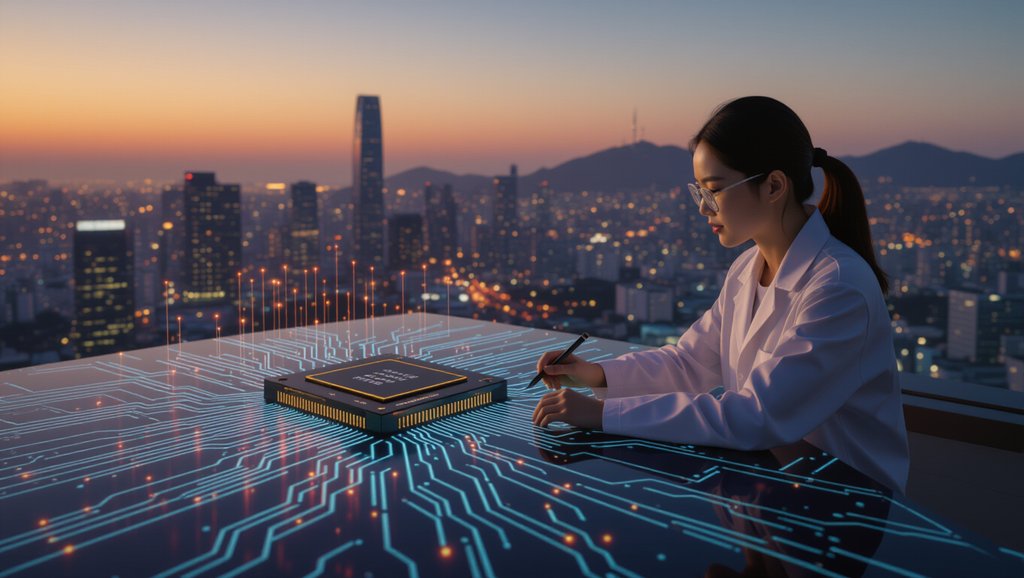 📋 OpenAI-AMD 협력, AI 혁신의 새 동력