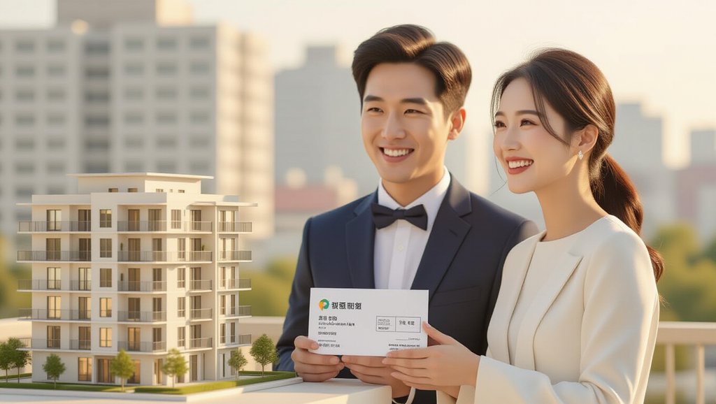 📌 신혼부부 내집마련, 당첨 확률 높이는 실전 로드맵