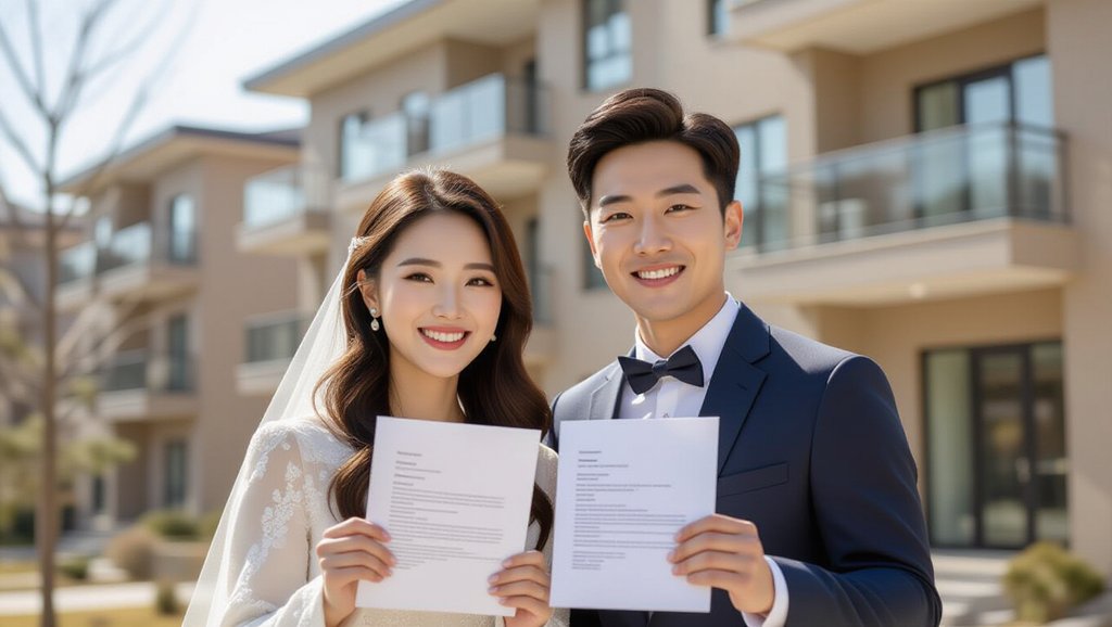 🔍 신혼부부 특별공급 & 신혼희망타운 파헤치기