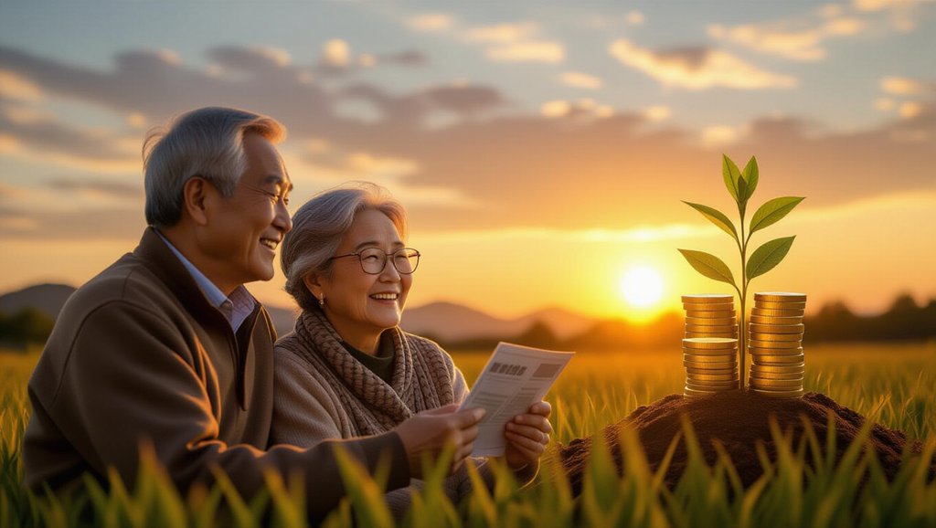 📌 퇴직연금 투자, 왜 지금 시작해야 할까요?