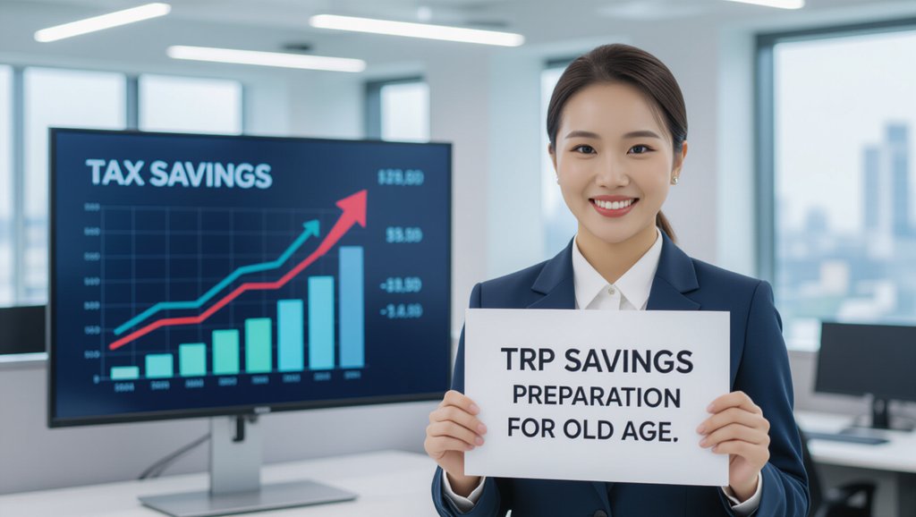 💰 퇴직연금 세제 혜택, 100% 활용하는 꿀팁!