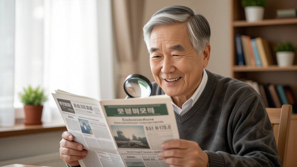 ⚠️ 퇴직연금 투자, 이것만은 꼭 기억하세요!