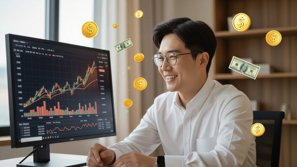 📊 퇴직연금 투자 상품, 한눈에 비교해봐요!