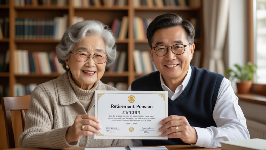 💡 IRP 계좌, 똑똑하게 개설하고 운용하는 법