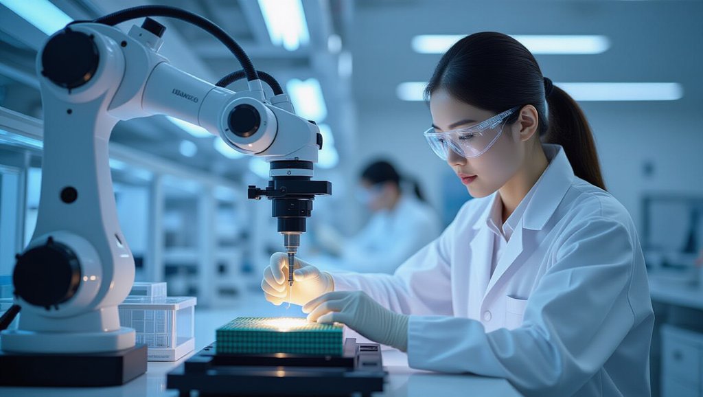 💡 독보적인 TC 본더 기술 경쟁력