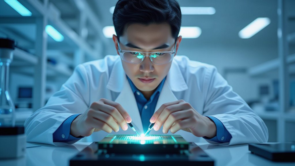 📈 한미반도체 실적 전망 및 성장 동력