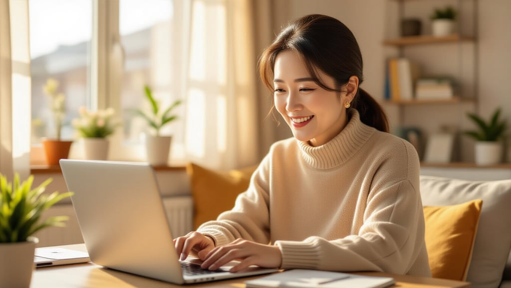 📱 노후준비 진단 서비스, 이렇게 신청하세요!