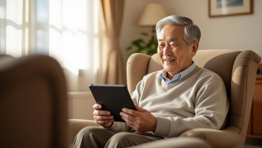 🎯 나에게 꼭 맞는 노후준비, 어떻게 세울까요?