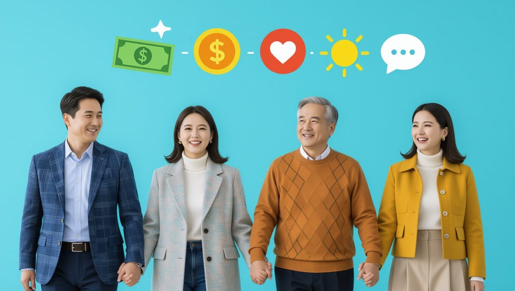 💡 누가, 왜 이용해야 할까요? 서비스 대상 및 특징