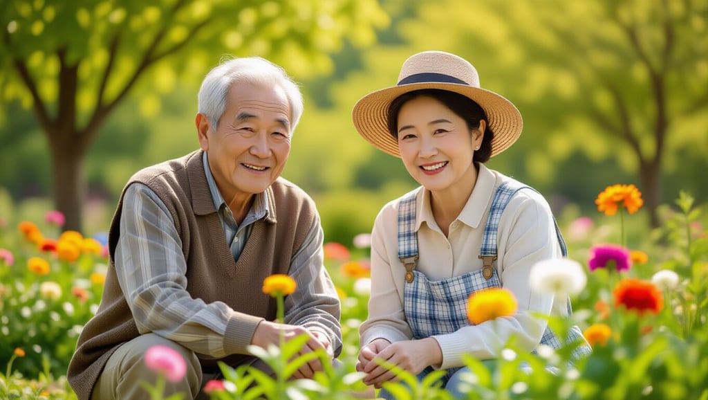 📋 국민연금공단 노후준비 진단 서비스, 무엇인가요?