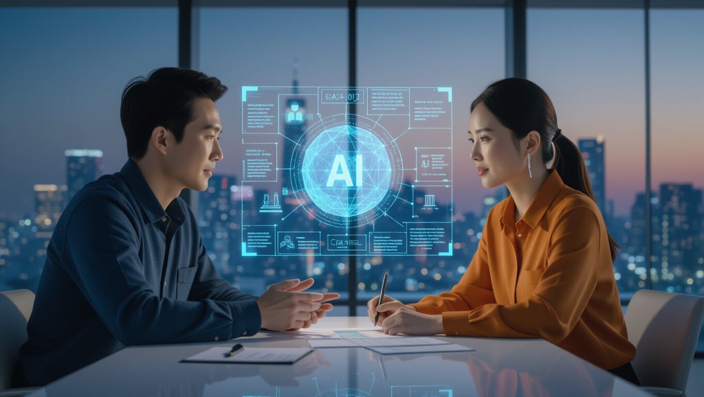 💡 앤트로픽 AI 기술: 클로드