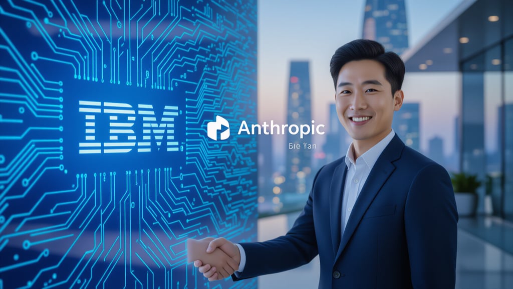 📋 전략적 파트너십의 의미