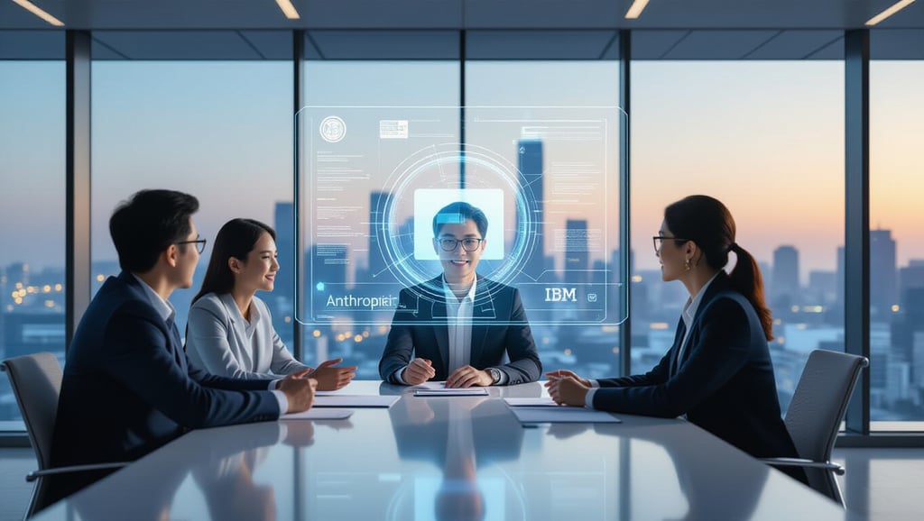 🤖 AI 에이전트 개발의 미래 전략