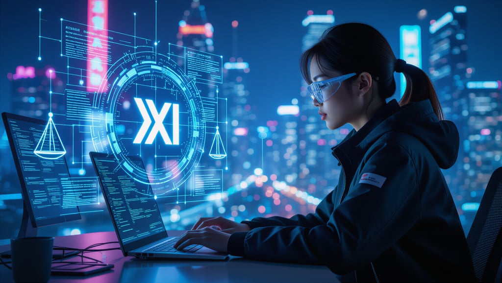 🚀 IBM의 AI 퍼스트 전략과 시너지