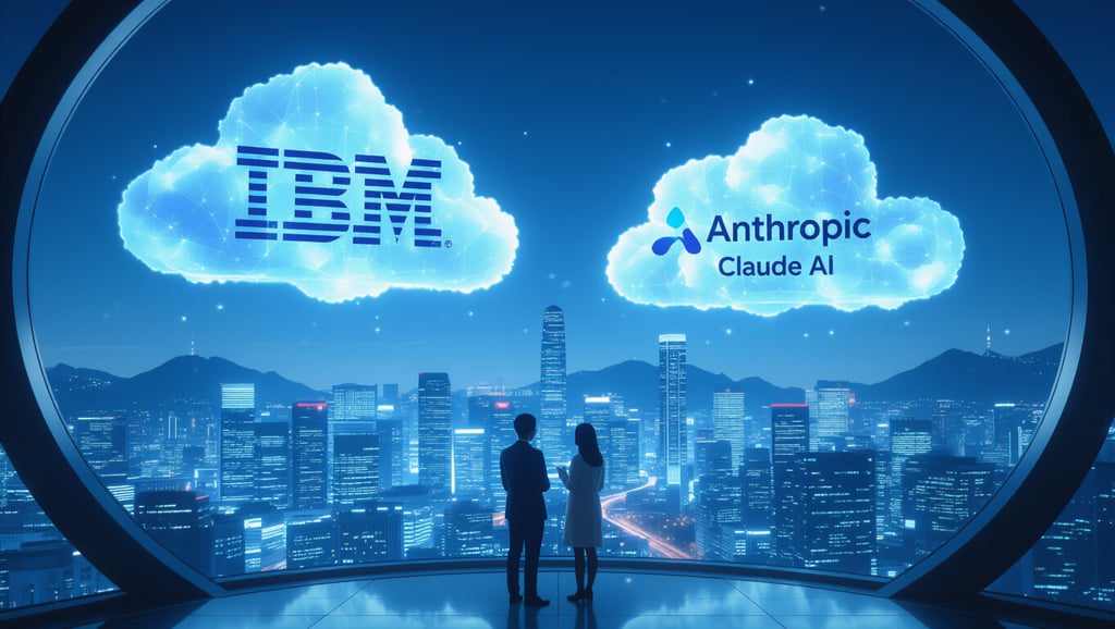 📌 파트너십의 AI 산업 영향 및 전망