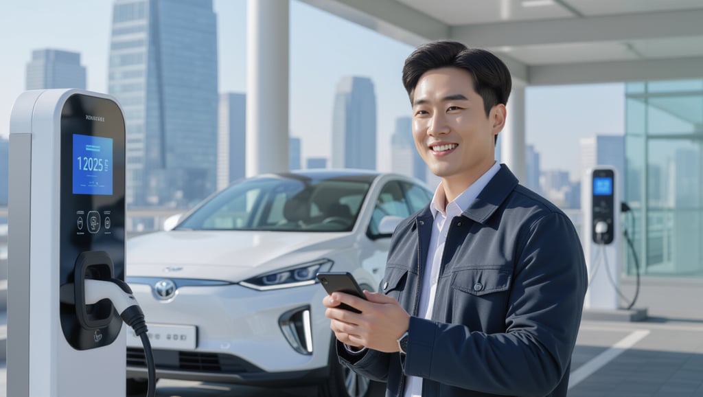 📌 현명한 전기차 오너를 위한 조언