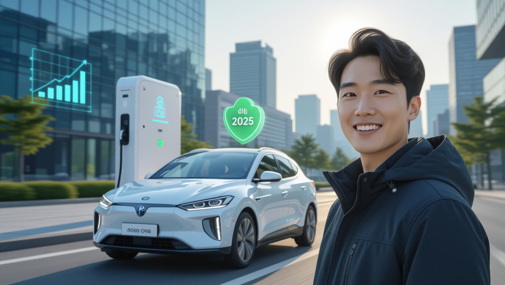 💡 2025년 보조금 정책, 주요 변화