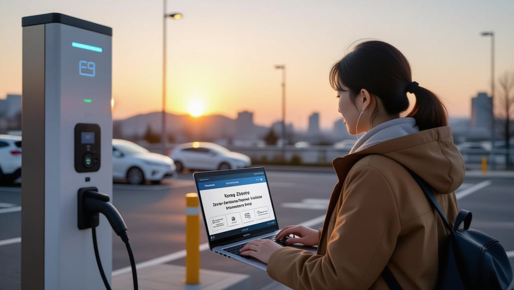 🗺️ 지역별 보조금 현황 및 확인 방법